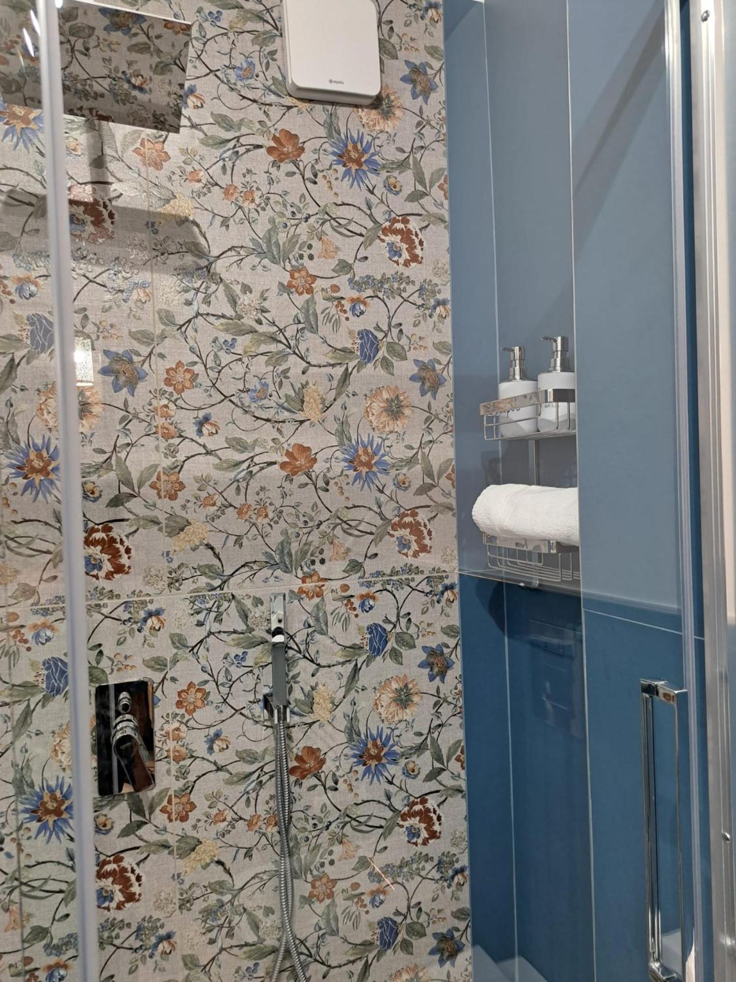Futtitinni Home Casamia Palermo Exterior foto
